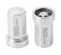 BGS Inserto speciale per tappo ATF Profilo a T (per TX) T55 per MINI Quantità:1