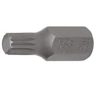 BGS interno per viti XZN, lunghezza 30 mm, M8, 3/8 pollici, 1 pezzo, 4852