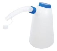 BGS Jarra con boquilla Flexible y tapa | 2 l