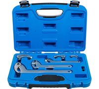 BGS Set di chiavi a settore, 35 - 120mm, 8pz. Quantità:1