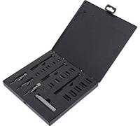 Bgs Kit di riparazione per candele di accensione, filettato M12 x 1,25 pollici,