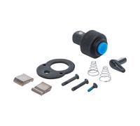 BGS 303-1 | Kit di riparazione per testa a cricchetto | per BGS 303