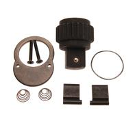 BGS Kit di riparazione per testa a cricchetto, per BGS 232 Quantità:1