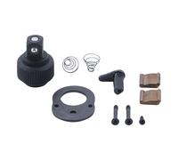 BGS 619-1 | Kit di riparazione per testa a cricchetto | per BGS 619