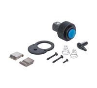 BGS 304-1 | Kit di riparazione per testa a cricchetto | per BGS 304