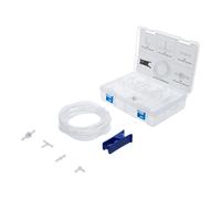 BGS Kit di riparazione tubi lavavetri, 19 pezzi Quantità:1