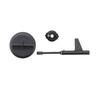 BGS Kit di scarico e riempimento dell'olio per cambio automatico per Mercedes-Benz 9G-Tronic Quantità:1