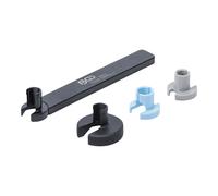 BGS Kit di utensili per lo scollegamento del tubo del carburante Quantità:1