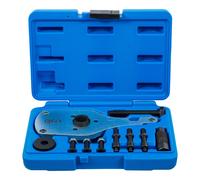 BGS 80002 | Set di Attrezzi di Montaggio e smontaggio Pompe di iniezione | per Ford 2.0 ECOblue