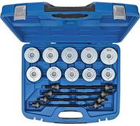 BGS Technic 1514 Gioco di Extractor
