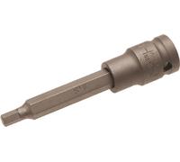 BGS Kraft Bit Inserto Interno 6 Punti 12,5 (1/2) 6x100 Mm 4286