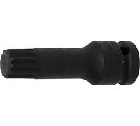 BGS Kraft-PO ''-uso 12,5 (1/2), dentellatura interna, 18 x 78 mm M, 1 pz, 5184-M18