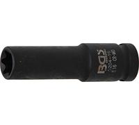 Bgs Kraft profilo E BUSSOLE, 12,5 mm, Profonda, E16, 1 pezzi, 5204 - 16