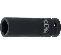 BGS Inserto a bussola, quadro interno 12,5mm Quantità:1