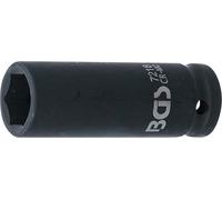 BGS Kraft-uso, fondi, 18 mm, 12,5 (1/2), 1 pz, 7218