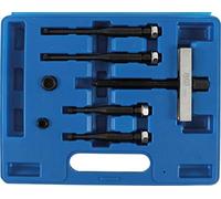 BGS Lenkrad-puller, 87 e 153 mm, 8 pezzi, 1 pcs, 7752 - NUOVO