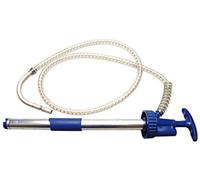 BGS leva-pompa per recipiente di plastica, 1 pz, 8754 - NUOVO