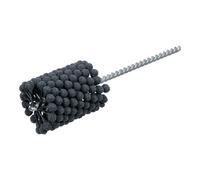 BGS Levigatore cilindro freni, flessibile, grana 120, 52 - 54 mm Quantità:1