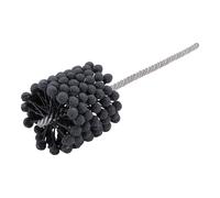 BGS Levigatore flessibile, grana 120 81 - 83mm Quantità:1