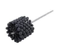 BGS Levigatore flessibile, grana 120 87 - 89mm Quantità:1