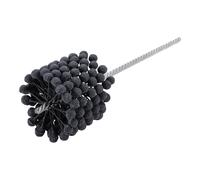 BGS Levigatore flessibile, grana 120 94 - 96mm Quantità:1