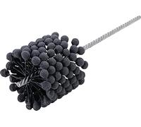 BGS Herramienta para lapeado| Flexible | Granulación 180 | 94-96 mm | Carburo di silicio