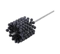 BGS Herramienta para lapeado| Flexible | Granulación 180 | 94-96 mm | Carburo di silicio