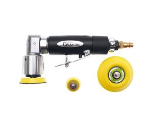 BGS Levigatrice / lucidatrice ad aria compressa, roto-orbitale, angolare Quantità:1