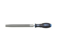 Limas para taller | semirredondas | Talla 3 | 200 mm