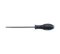 BGS 6577 - Lima per officina, taglio 2, 150 mm