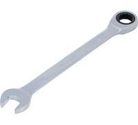BGS Llave combinada con carraca | 21 mm