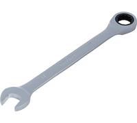BGS Llave combinada con carraca | 22 mm