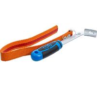 CHIAVE SMONTAGGIO FILTRO OLIO A FASCIA CINGHIA REGOLABILE BGS1054