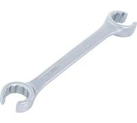 Llave de estrella doble abierta | 30 x 32 mm