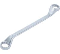 Llave de estrella doble | largas acodadas | 36 x 41 mm