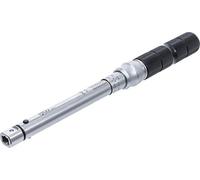 BGS Llave dinamométrica | 20-100 Nm | de 9 x 12 mm cabezales insertables - NUOV