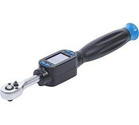 BGS Llave dinamométrica digital | 6,3 mm (1/4") | 6-30 Nm