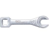BGS Llave para tubo de combustible | para Toyota & Honda | 14 mm
