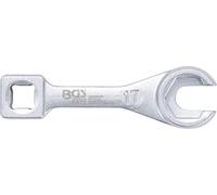 BGS Llave para tubo de combustible | para Toyota & Honda | 17 mm