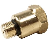 BGS M10 Adattatore Per Tester di Compressione Adatto A 8005, 8235, 8236 8005-10