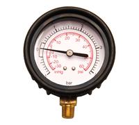BGS Manometro di ricambio per BGS 8067 Quantità:1