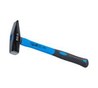 BGS Martello da fabbro, manico in fibra di vetro, 300g Quantità:1