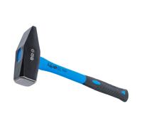 BGS Martello per meccanica, manico fibra di vetro, DIN 1041, 2000 g Quantità:1