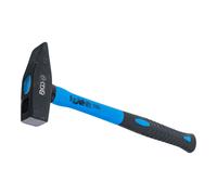 BGS Martello per meccanica, manico fibra di vetro, DIN 1041, 800 g Quantità:1