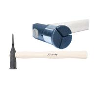 BGS Martello rigato per la rimozione delle ammaccature, 225g Quantità:1