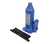 BGS Martinetto idraulico a bottiglia 10 t