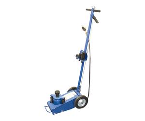 BGS Martinetto idropneumatico mobile, 22 t Quantità:1