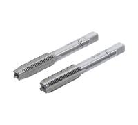 BGS 1900-M9X1.25-B | Maschio filettato | Affettatrice anteriore e finita | M9 x 1,25 mm | 2 pezzi