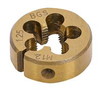 BGS Maschio filettatore, M12 x 1,25 x 30 mm Quantità:1
