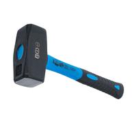 BGS Mazzetta, manico fibra di vetro, DIN 6475, 2000 g Quantità:1